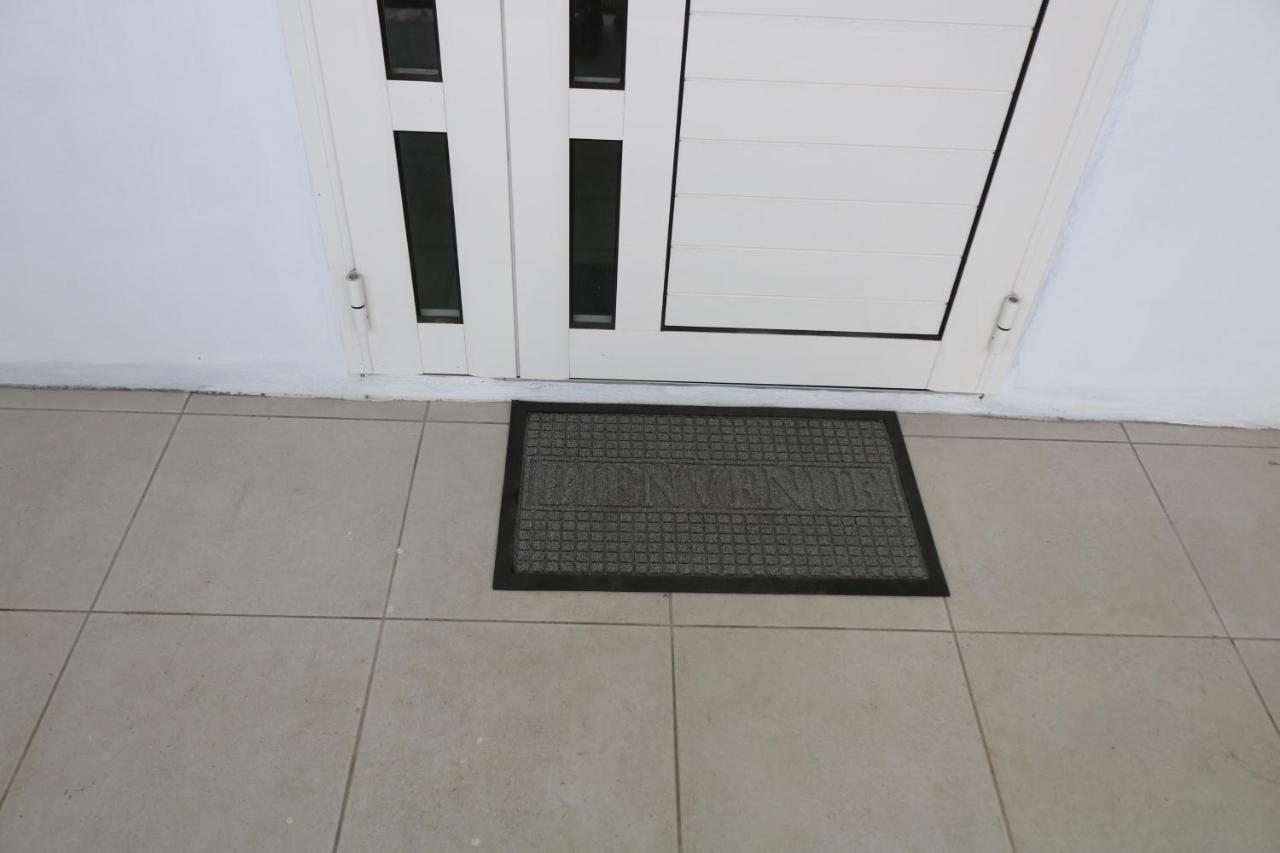Le Moringa Appartement Baie-Mahault Buitenkant foto