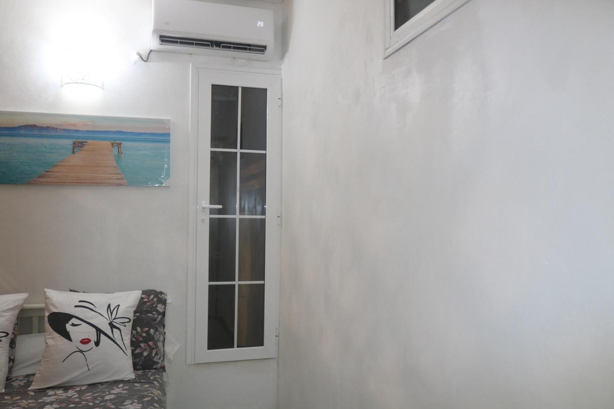 Le Moringa Appartement Baie-Mahault Buitenkant foto