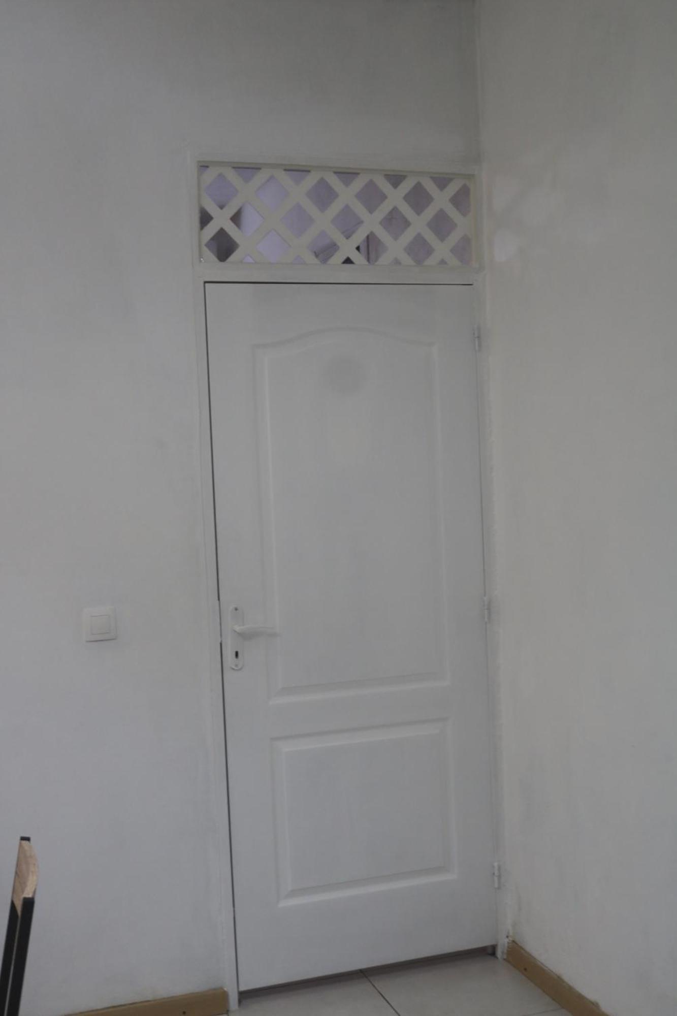 Le Moringa Appartement Baie-Mahault Buitenkant foto